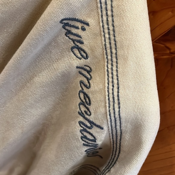 Heavy jacket - Picture 2 of 7